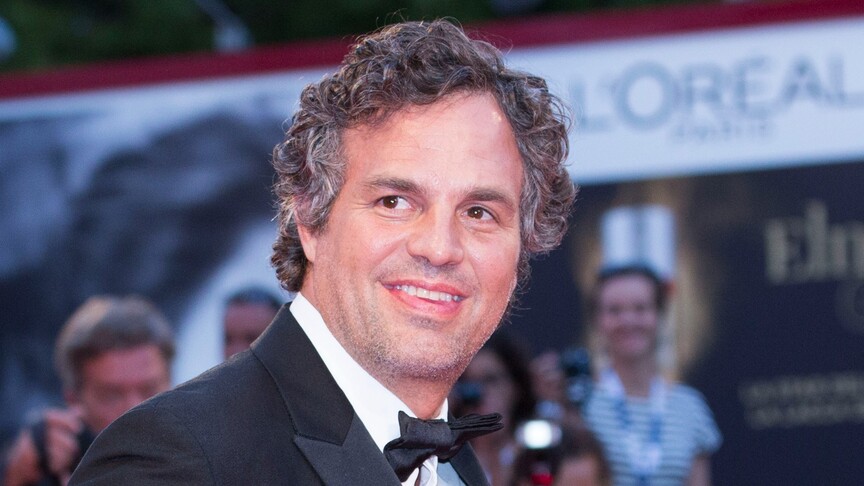 "Antisemitizm" ile suçlanan ABD'li oyuncu Ruffalo'ya 180'den fazla Yahudi isimden destek
