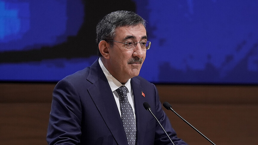 Cumhurbaşkanı Yardımcısı Yılmaz, yeni dönem OVP'nin detaylarını 6 Eylül'de paylaşacaklarını bildirdi