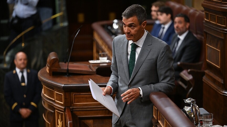 İspanya, düzensiz göçmen krizinin arkasında Fas'ın olduğuna dair kanıt bulunmadığını açıkladı