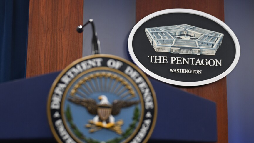 CBS: Pentagon, personelinden İran saldırılarının "Destansı Öfke Operasyonu" olarak adlandırılmamasını istedi