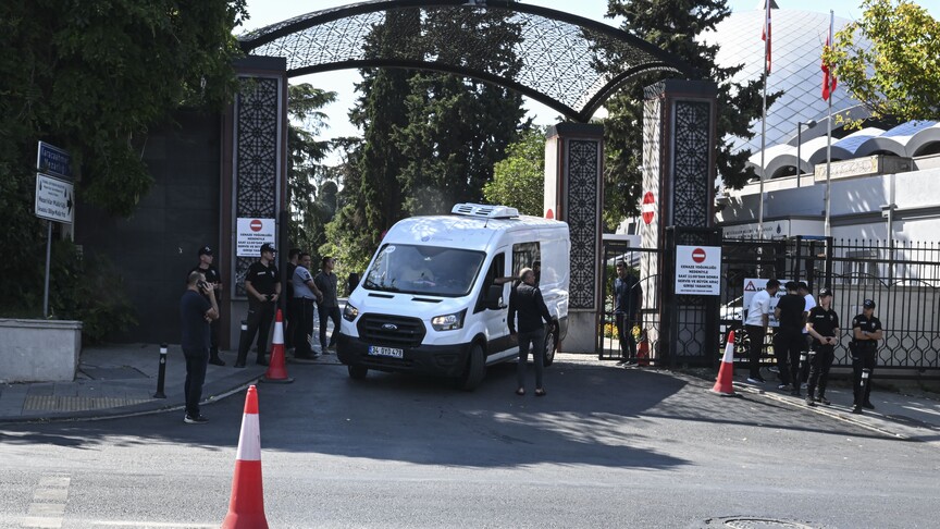Denizolgun'un ölümüne ilişkin soruşturmada doktorun 10 yıl önce 155'e yaptığı ihbarın tutanağına ulaşıldı