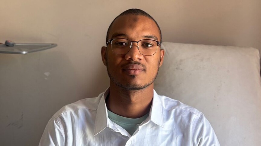 Nijerli uzman Moumouni'den Niamey'deki kalkışmanın terör örgütleri için fırsata dönüşebileceği uyarısı