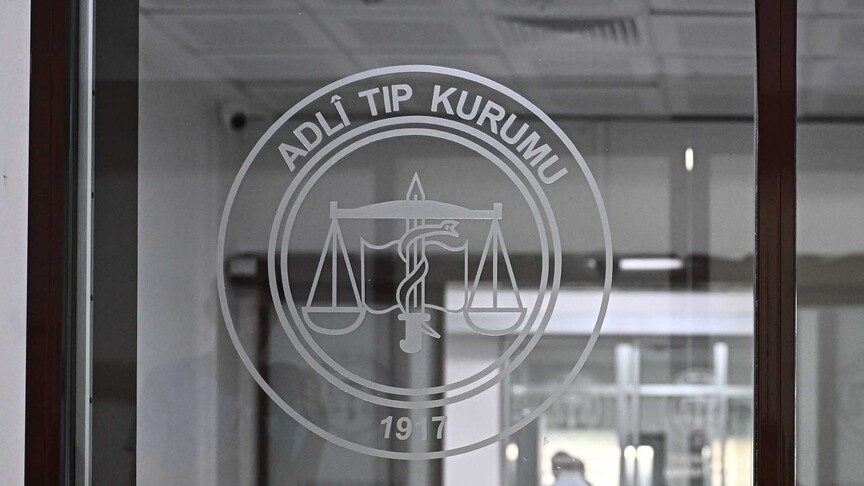 Mezarı açılan eski bakan Denizolgun'dan alınan örneklere ilişkin belgeler Adli Tıp Kurumunda raporlaştırılacak