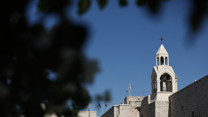Filistin Kilise İşleri Yüksek Komitesinden, "Kudüs'teki Hristiyan okullarının kurtarılması" çağrısı