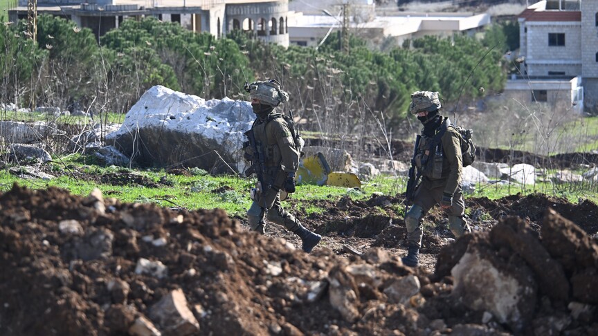 İsrail ordusundaki mali krizin, cephelerdeki operasyonel kapasitesini etkilediği iddia edildi