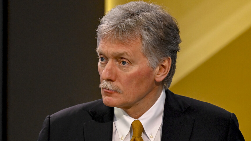 Kremlin Sözcüsü Peskov: Ukrayna'daki her türlü askeri tesis bizim için meşru hedef
