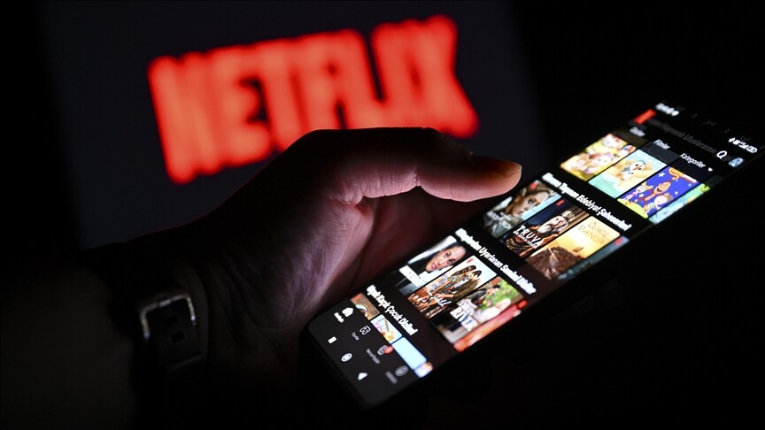 Netflix Türkiye "Sıradaki Hikaye" programında yeni projeleri kabul edecek