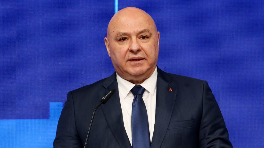 Lübnan Cumhurbaşkanı, ABD-İsrail müzakerelerindeki "çerçeve anlaşmanın" uygulanması gerektiğini söyledi