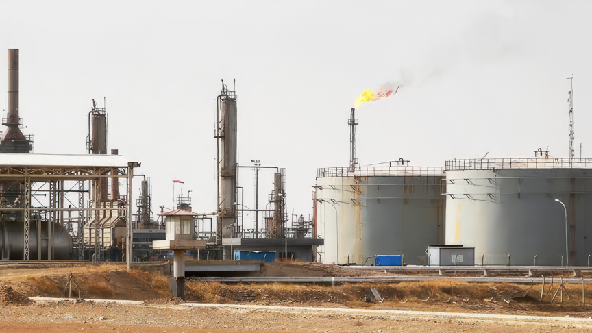 Pekin'in petrol satrancı: Çin, Rusya üzerinden Hindistan'ı sıkıştırıyor
