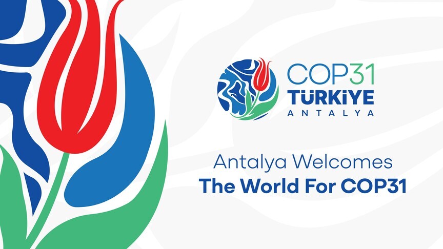 Türkiye'nin sürdürülebilir turizm vizyonu COP31 ile dünyaya tanıtılacak