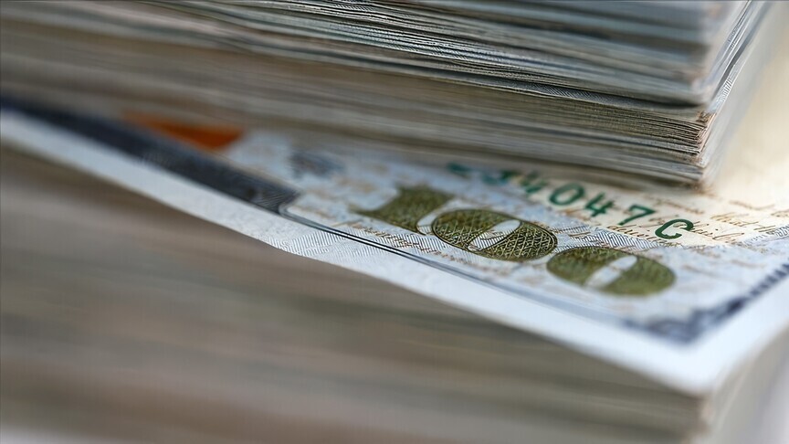 Türkiye geçen yıl 124,9 milyar dolarlık hizmet ihracatı yaptı