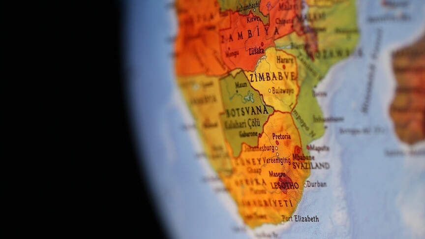 Birleşmiş Milletler, Afrika kıtasını daha doğru şekilde gösteren haritaları teşvik edecek
