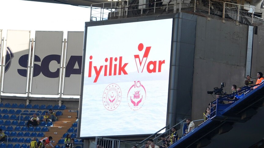 Dijital gönüllülük platformu "İyilik Var" 12 Eylül'de hayata geçirilecek