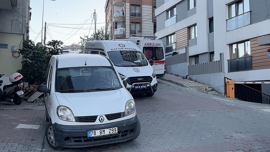 Oyuncu Serhat Mustafa Kılıç evinde ölü bulundu