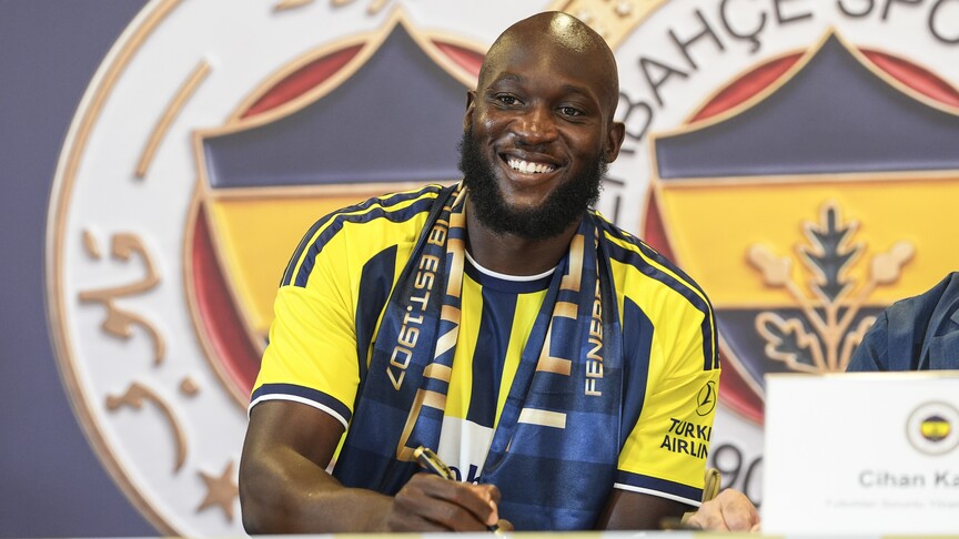 Fenerbahçe, bu sezon transferde farklı bir yol izledi