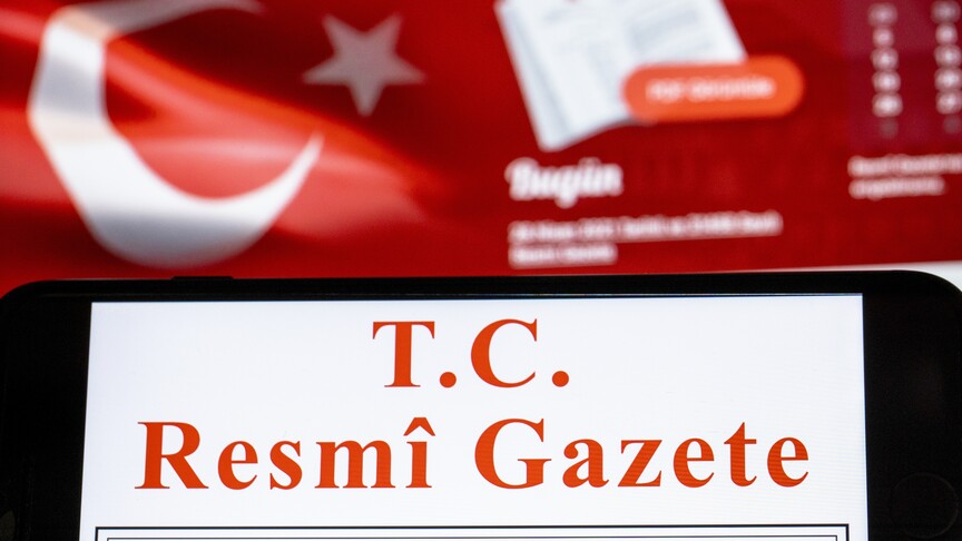 Sayıştay Başsavcılığına Recep Çevik atandı