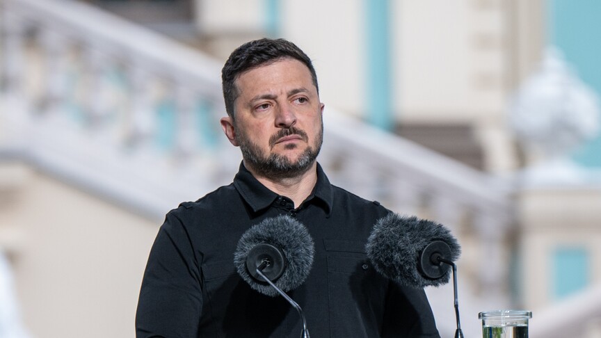 Zelenskiy'nin Rus hava sahası hamlesi: Türkiye için ne anlama geliyor?
