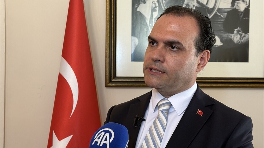 Türkiye, güvenlikteki "bölgesel sahiplenme" anlayışını iklim alanına taşıyacak
