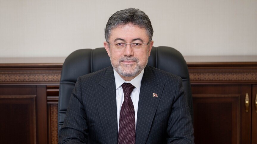 Bakan Yumaklı: Türkiye Yüzyılı hedeflerimiz doğrultusunda tarımı stratejik bir güce dönüştüreceğiz
