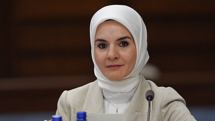 Aile ve Sosyal Hizmetler Bakanlığından ihtiyaç sahibi öğrenciler için SYDV'lere 2 milyar lira kaynak