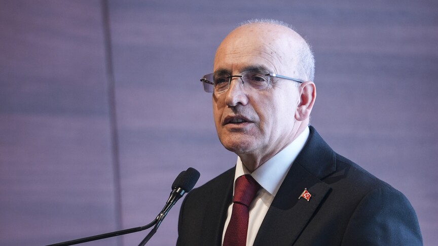 Bakan Şimşek: 2025'te sözleşmesi sona eren kiralık araçlarda yeniden kiralamayı yüzde 21 düşürdük
