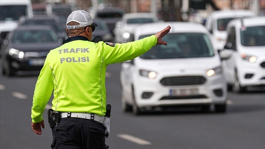 Ankara'da bazı yollar trafiğe kapatılacak