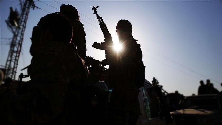Current Wars in the World: Yemeni Forces Report Recapturing Positions from Houthis in Taiz and Al-Hudaydah