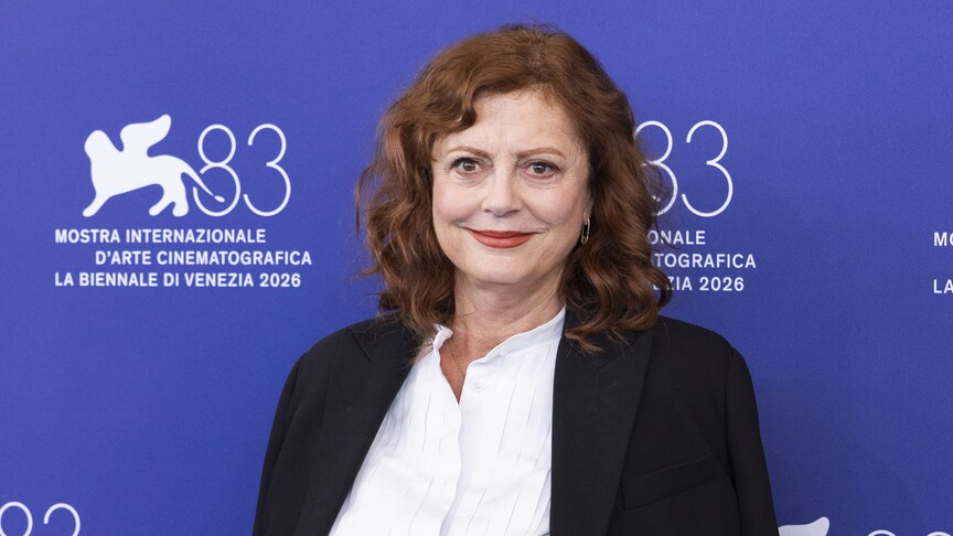 ABD'li oyuncu Sarandon, Filistin'i desteklediği için rol tekliflerinin geri çekildiğini söyledi