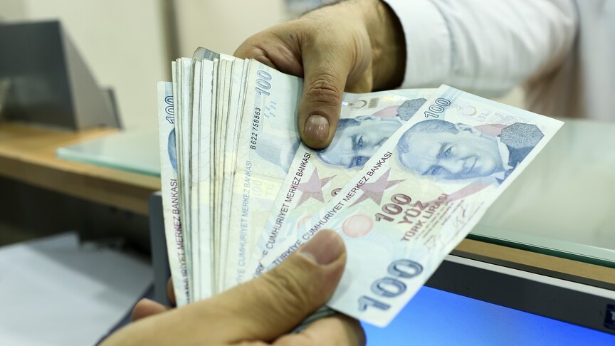 Üretici ve yatırımcılara IPARD-III Programı kapsamında ağustosta 844,5 milyon lira ödendi