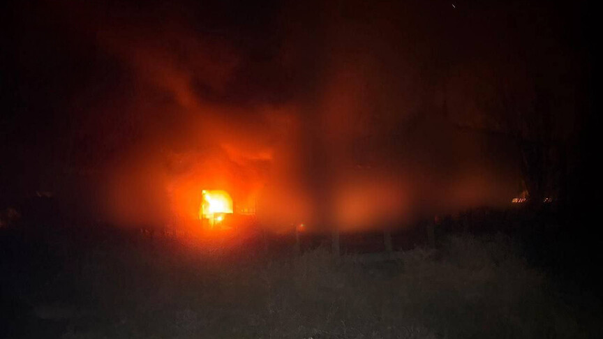 Rusya: Ukrayna'da askeri amaçla kullanılan gemi, tesis ve devriye botunu vurduk