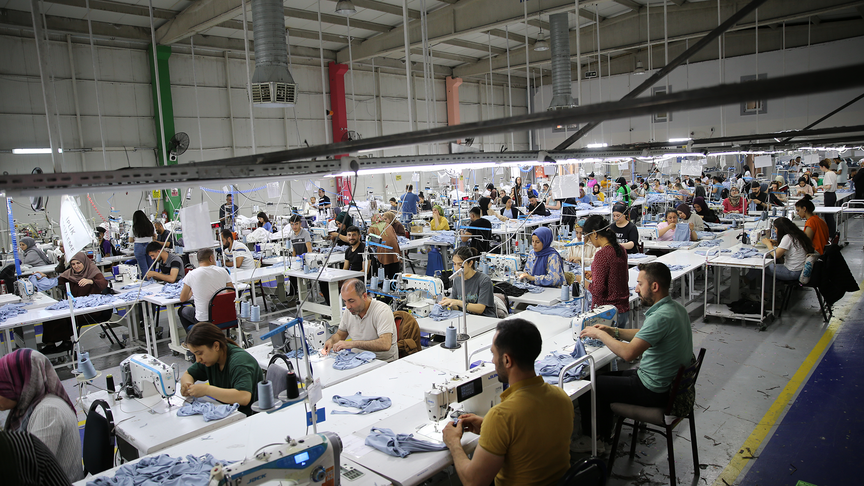 Çalışma hayatında istihdamı artıracak yeni formüller devreye alınacak