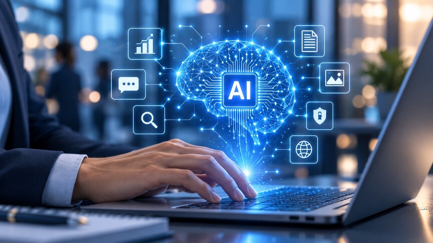 AIPA'dan yeni OVP'nin yapay zeka hedefleri için ortak seferberlik çağrısı