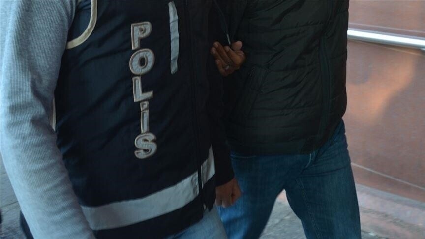 Trpos Ödeme Kuruluşu AŞ'ye yönelik yasa dışı bahis soruşturmasında 24 şüpheli gözaltında