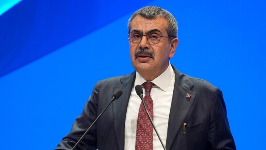 Bakan Tekin: Türkiye, PISA 2025'te fen bilimleri, okuma becerileri ve matematikte puanını artıran tek OECD üyesi
