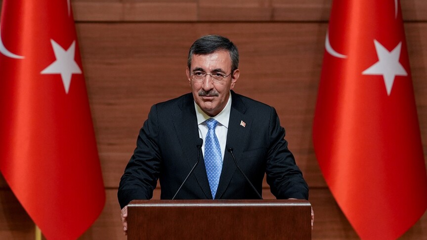 Cumhurbaşkanı Yardımcısı Yılmaz: PISA 2025 sonuçları eğitimde kaydettiğimiz ilerlemenin önemli bir göstergesidir