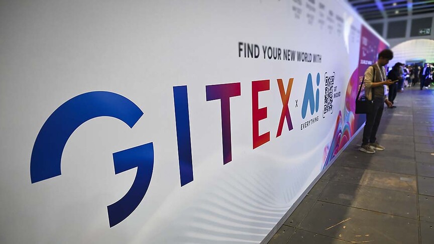 GITEX Ai Türkiye'de yapay zeka altyapı yatırımları gündemin odağında