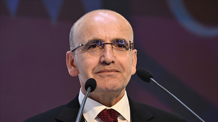 Bakan Şimşek: Beşeri sermayemizin niteliğini daha da güçlendirmek için eğitim politikalarımızı sürdüreceğiz