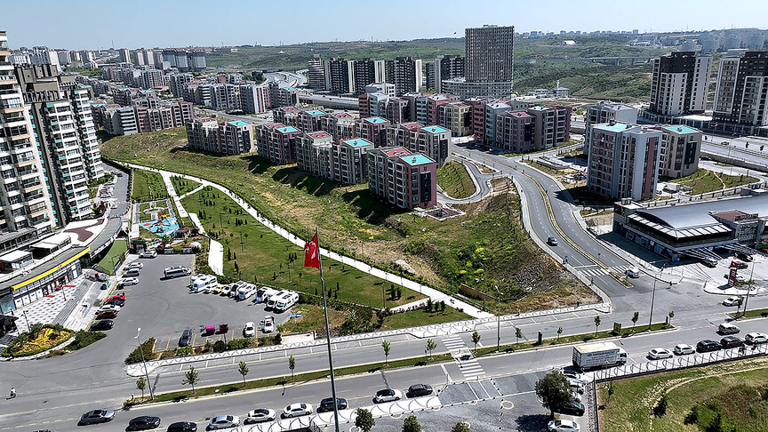 Gayrimenkul sektörü "Yarısı Bizden" kampanyasının uzatılmasını değerlendirdi