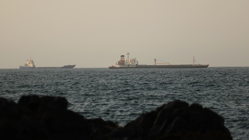 Doomsday Clock Ticks Closer as Iran Warns of Gulf Maritime Exclusion Zone
