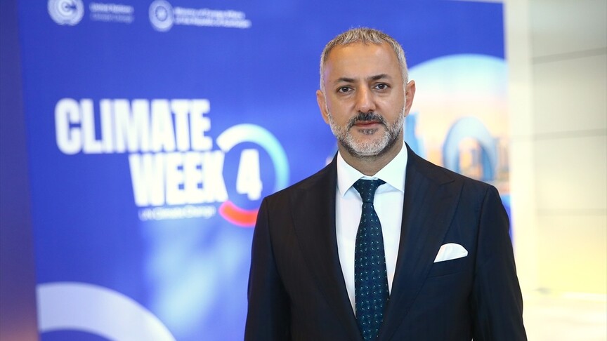 Türkiye, COP31'de dayanıklı sağlık sistemleri için küresel işbirliğini güçlendirmeyi hedefliyor