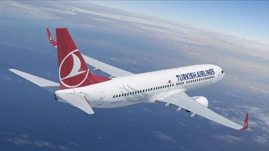 THY'den İngiltere seferleri için yolcularına uyarı
