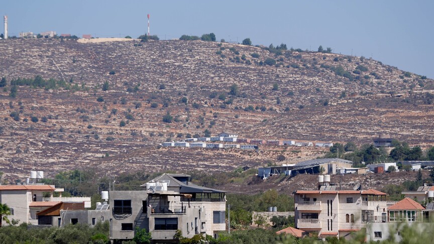 İsrail basını: Ramallah'taki İngiliz diplomatlardan 7 gün içinde ülkeyi terk etmeleri istendi