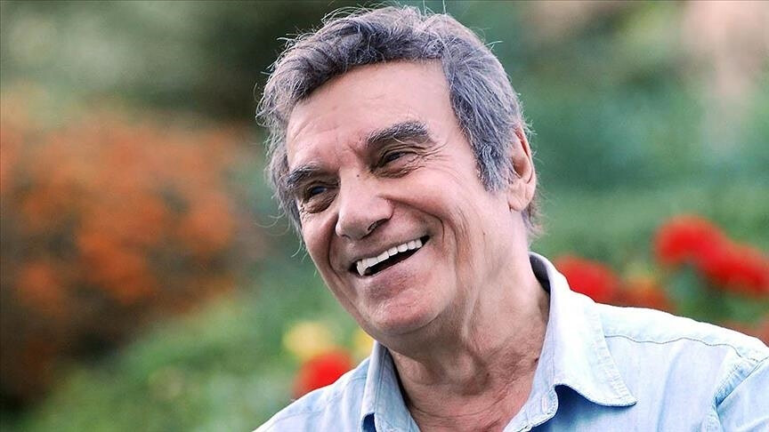 Yeşilçam oyuncusu Süleyman Turan, vefatının 7. yılında anılıyor