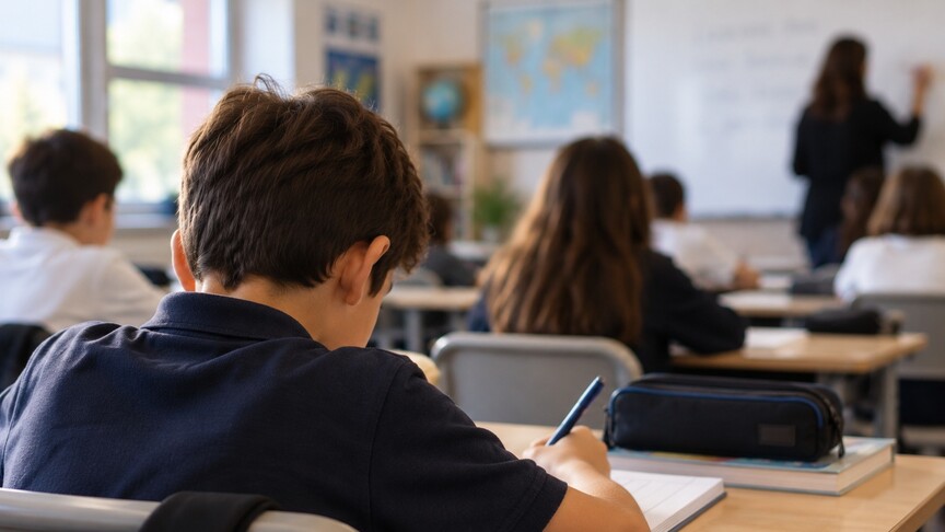 Türkiye’nin eğitimde sessiz devrimi: PISA 2025 ne söylüyor?