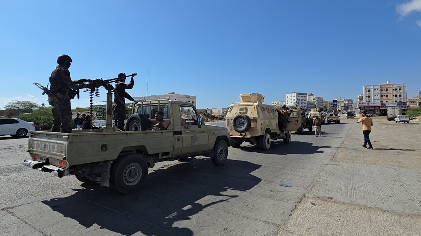 Yemen ordusu, Muha ve çevresinde Husilerin hareketlerine karşı operasyon başlatacağını duyurdu
