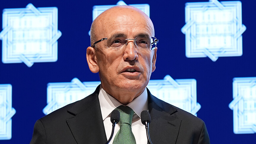 Hazine ve Maliye Bakanı Şimşek: İhracatçılarımızın rekabet gücünü artıracak adımlar atmaya devam edeceğiz