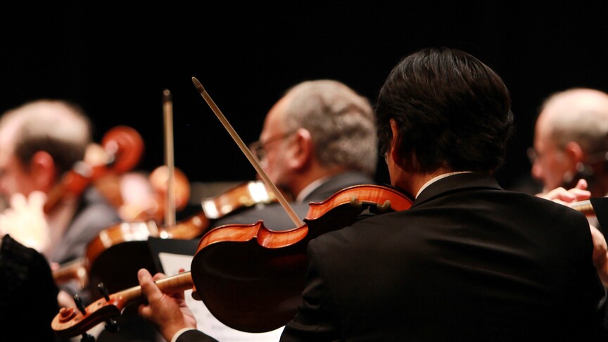 National Arab Orchestra, Türkiye’de ilk defa sanatseverlerle buluşacak