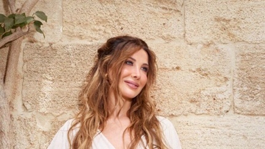Orta Doğu'nun ünlü ismi Nancy Ajram, 30 Aralık'ta İstanbul'da müzikseverlerle buluşacak