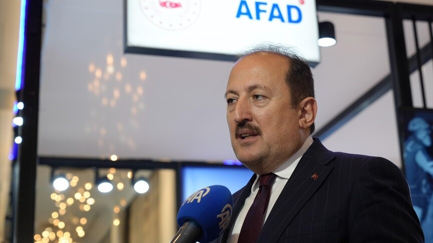 AFAD, Marmara’da deprem hazırlığı odağını sanayiye de taşıyor