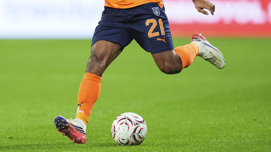 Başakşehir, Süper Lig'de yarın Amed Sportif Faaliyetler'e konuk olacak